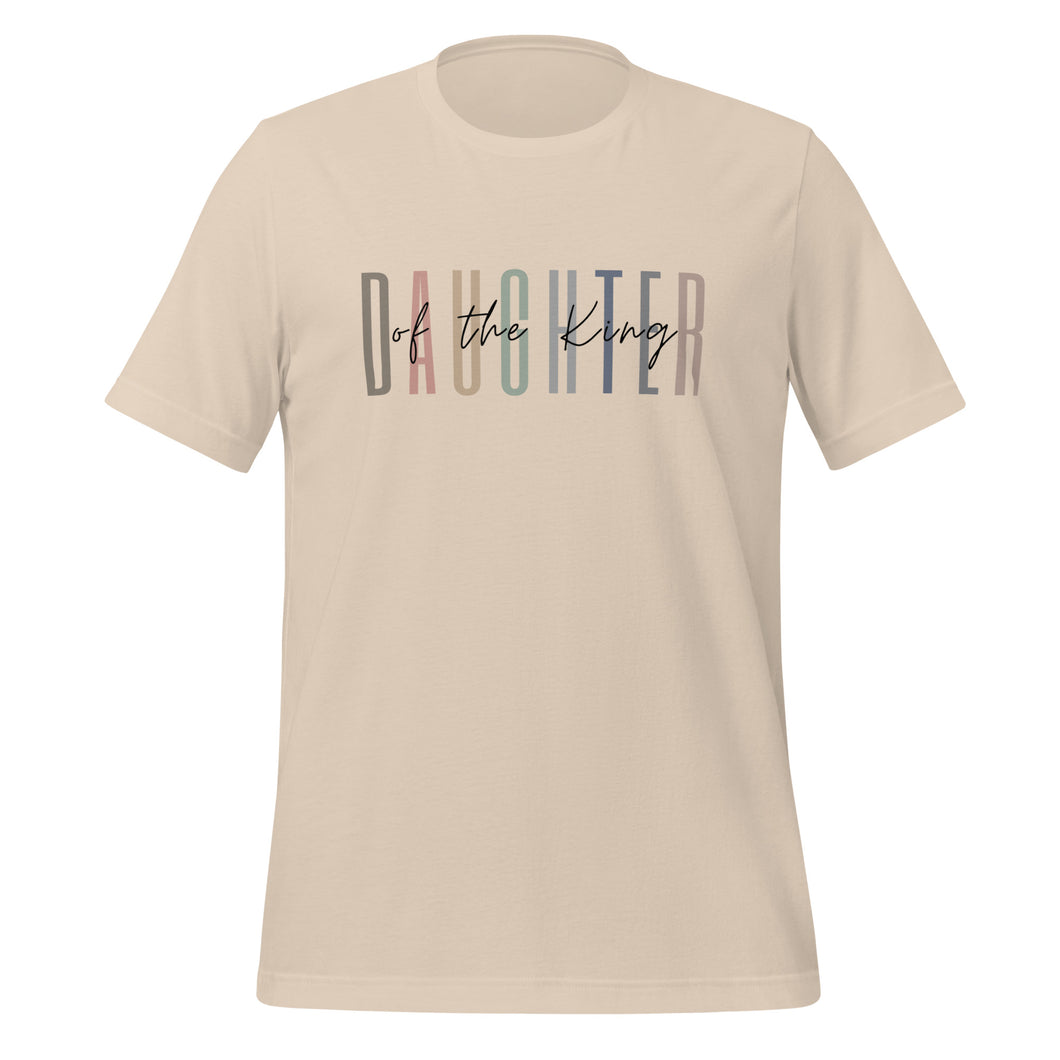 Daughter of the King T-Shirt