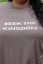 Load image into Gallery viewer, Seek the Kingdom T-Shirt

